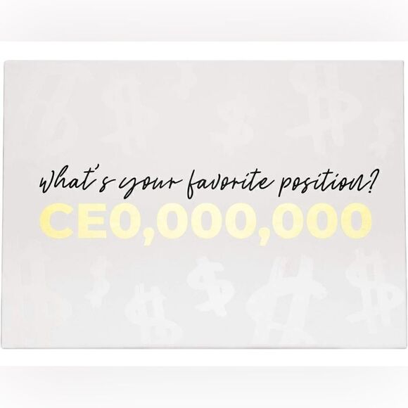 Lilly Lashes x Sephora CEO / Goal Digger Face Palette - Picture 7 of 7